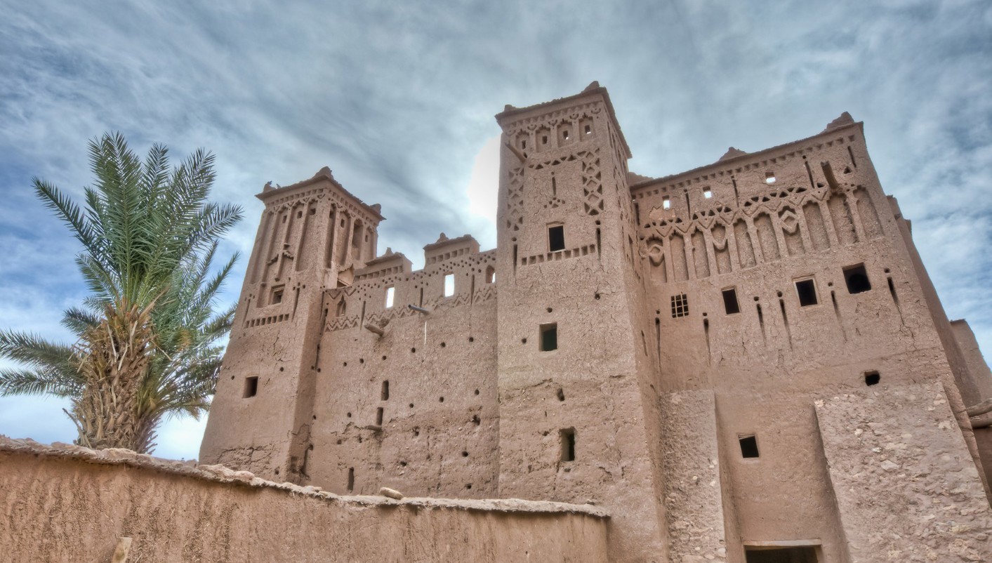 paquete turistico Atlas, Sahara